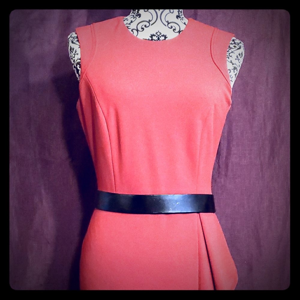 Calvin Klein dress
